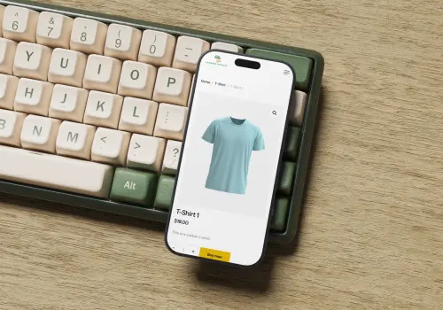 E-Commerce Solutions