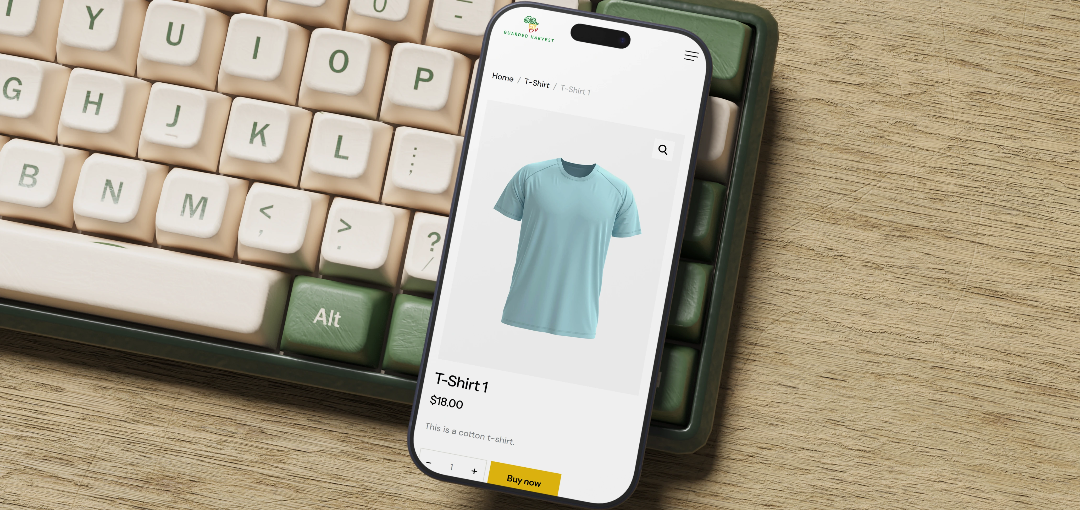 E-commerce solutions service overview