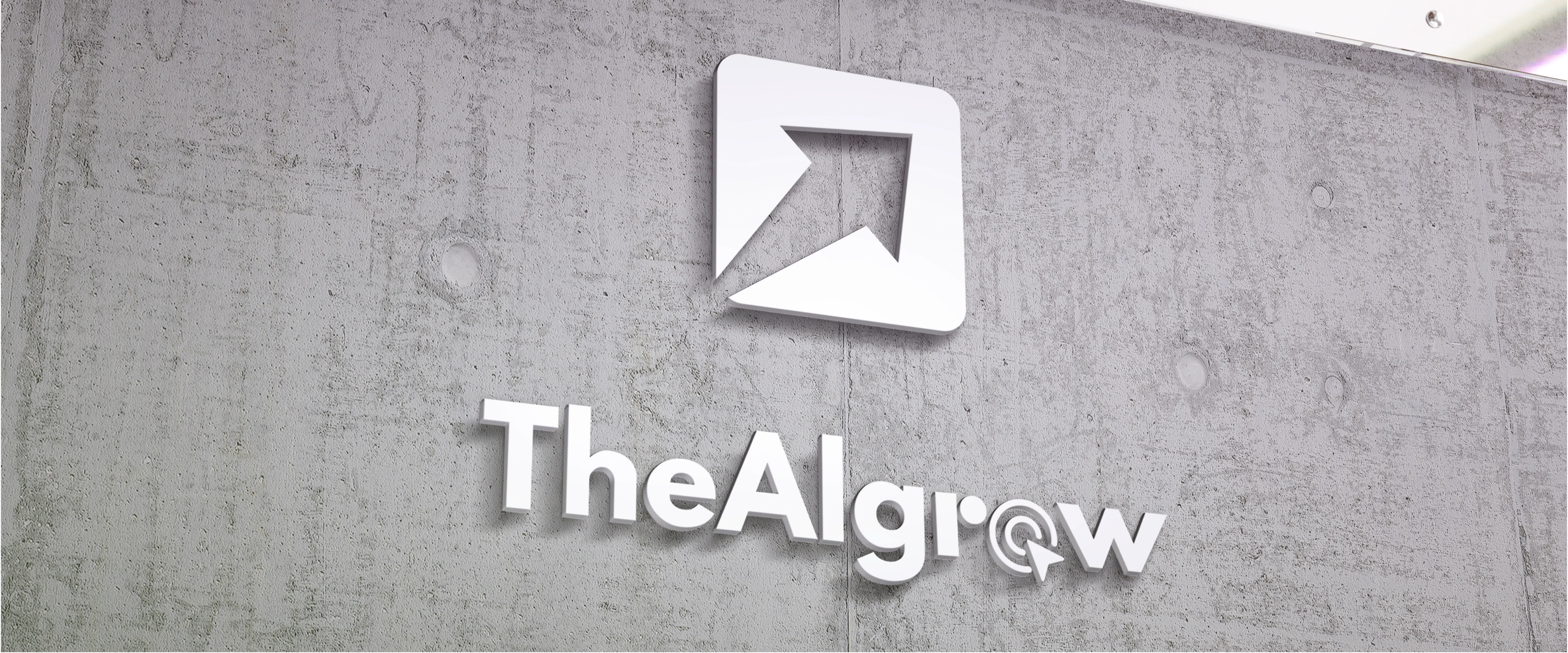 TheAlgrow digital services overview