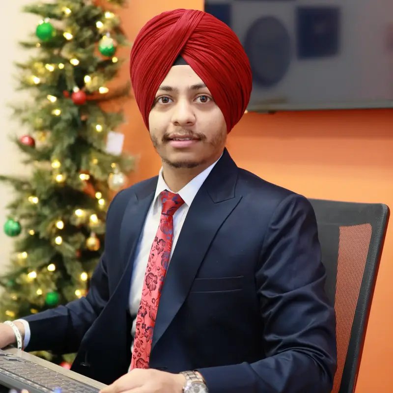 Tanveer Singh